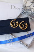 Dior Earrings