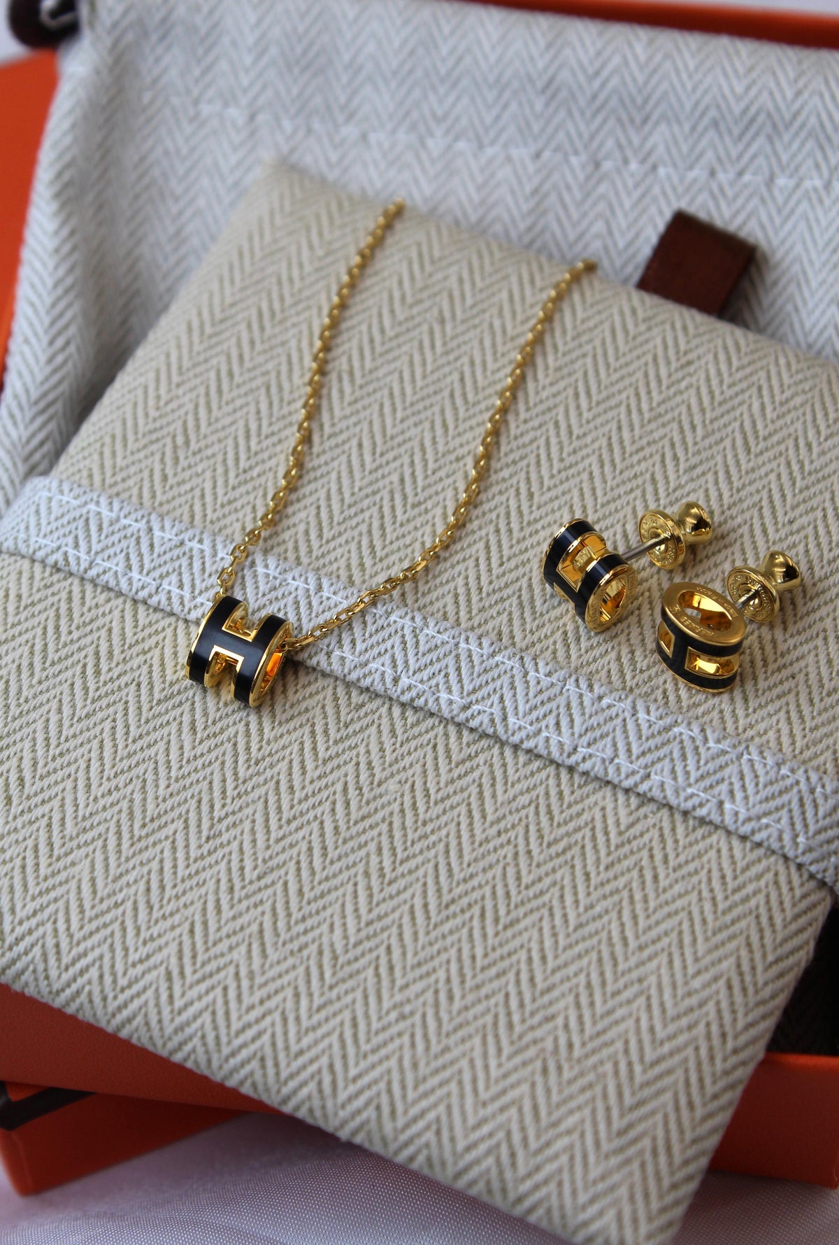 Hermès Set