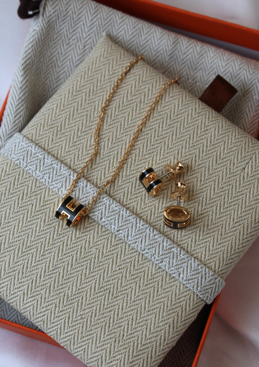 Hermès Set
