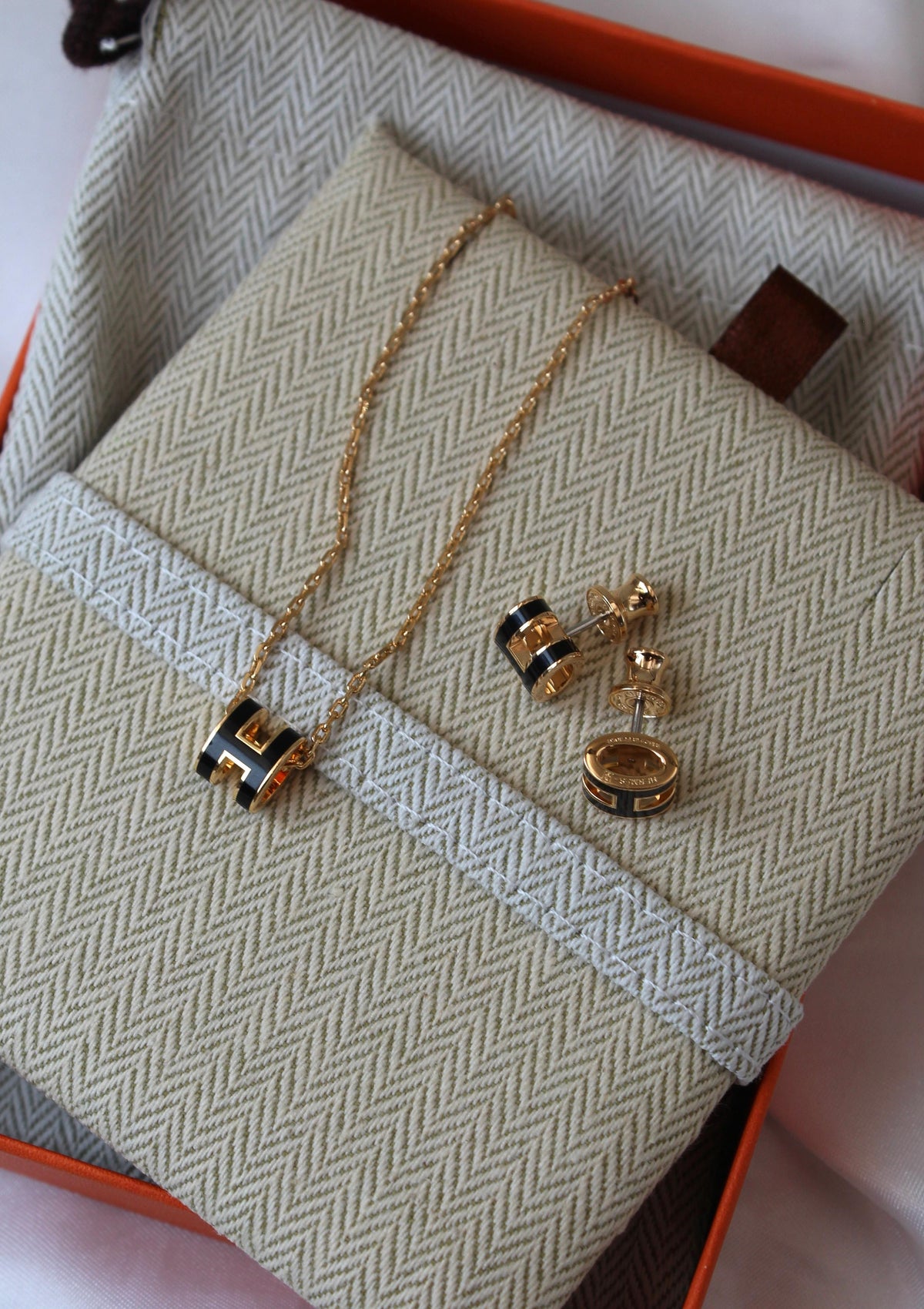 Hermès Set