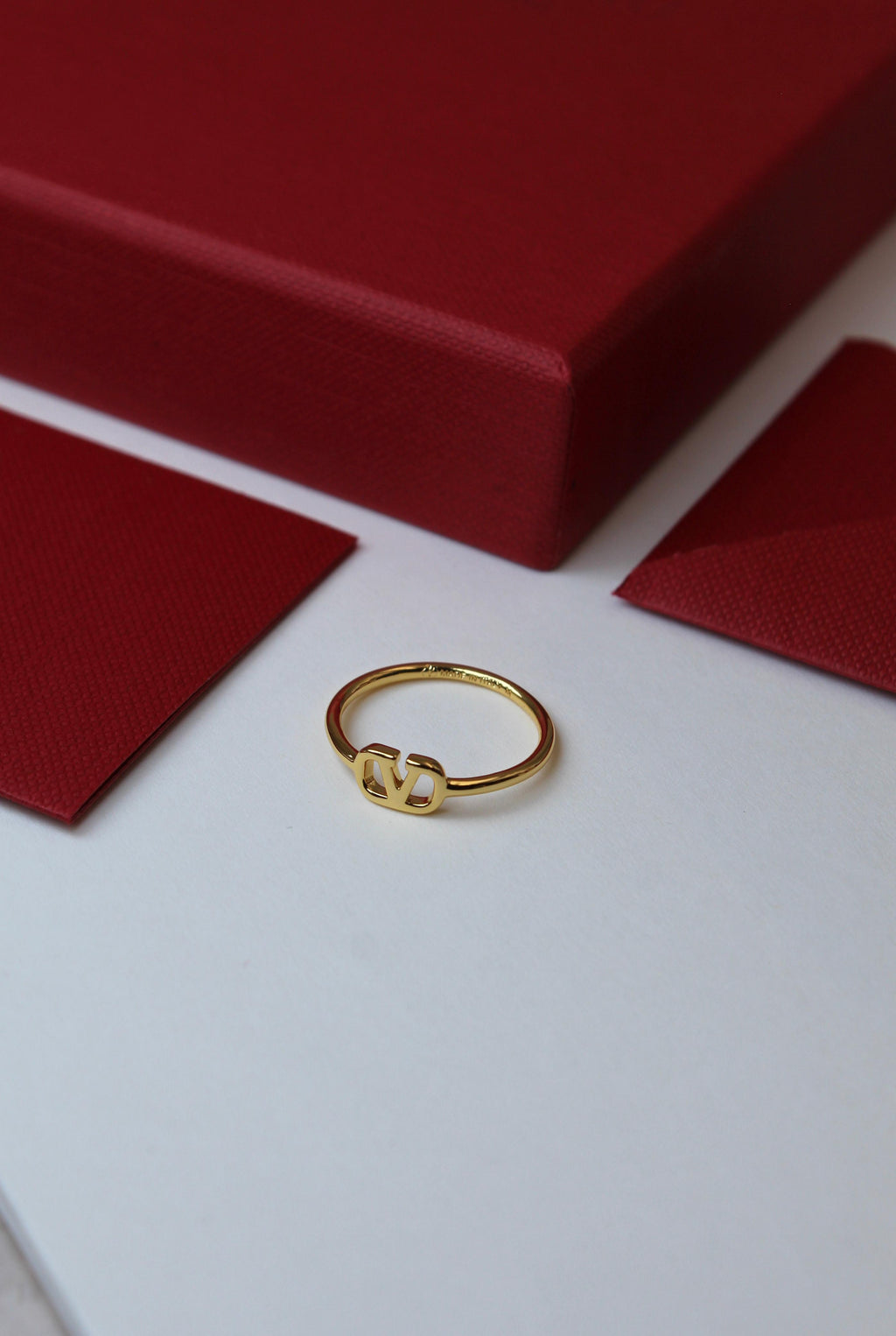 Valentino Ring