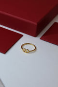 Valentino Ring