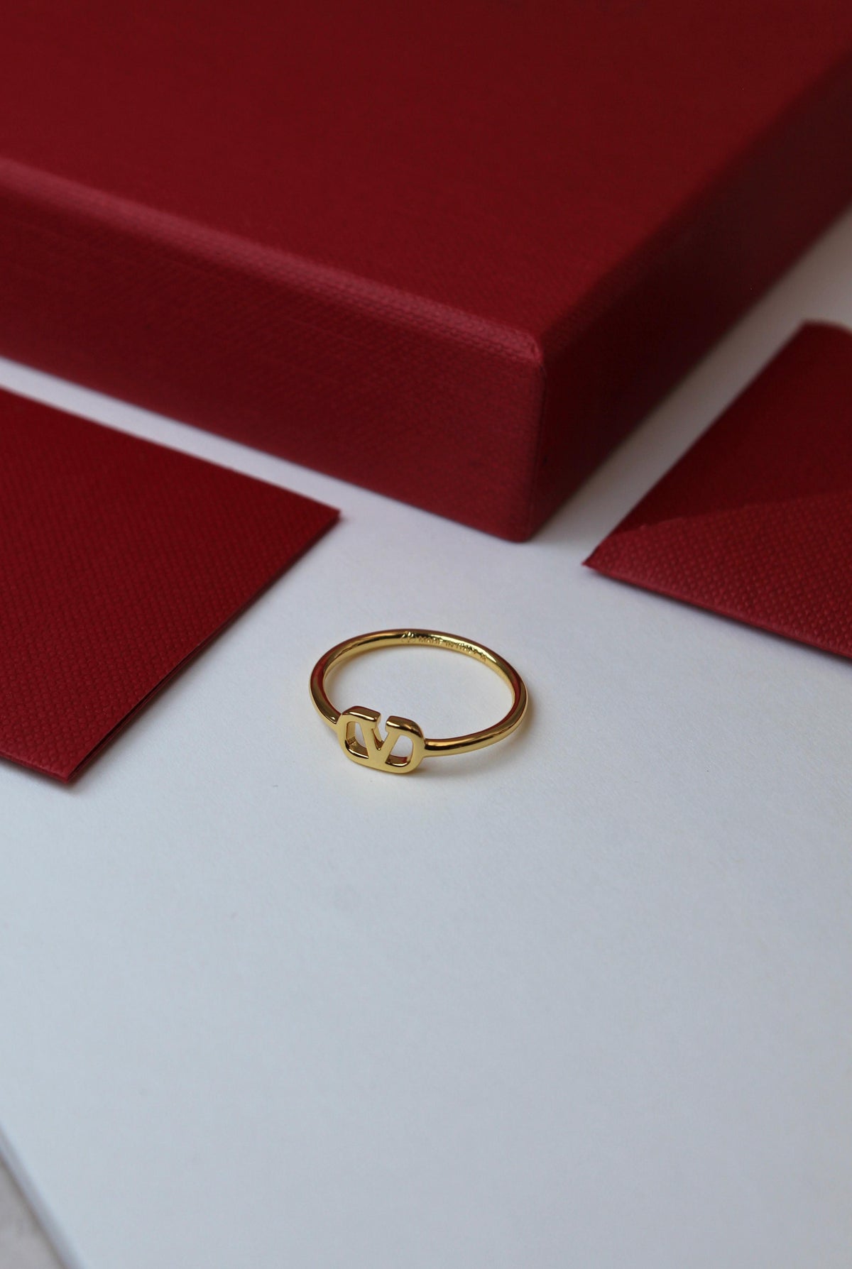 Valentino Ring