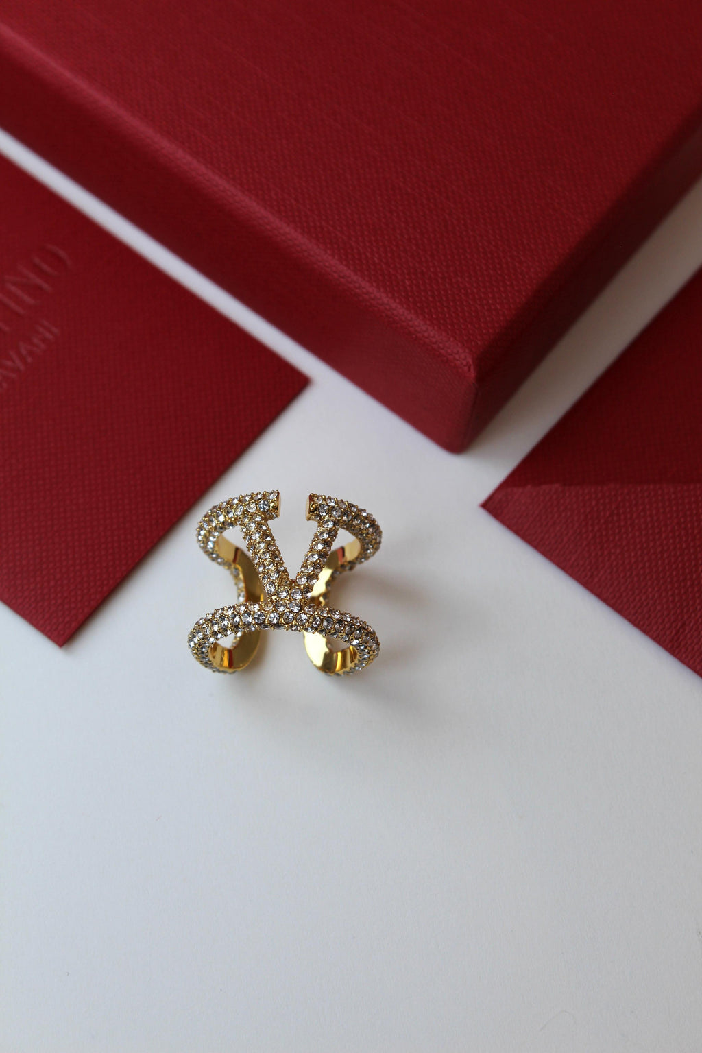Valentino Ring
