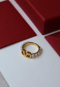 Valentino Ring