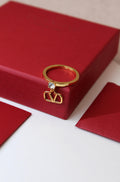 Valentino Ring