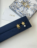 Dior Earrings