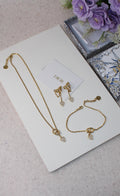 Dior Jewelry Set