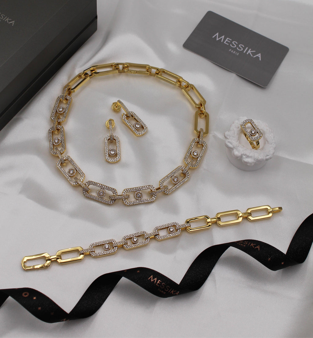 Messika Set