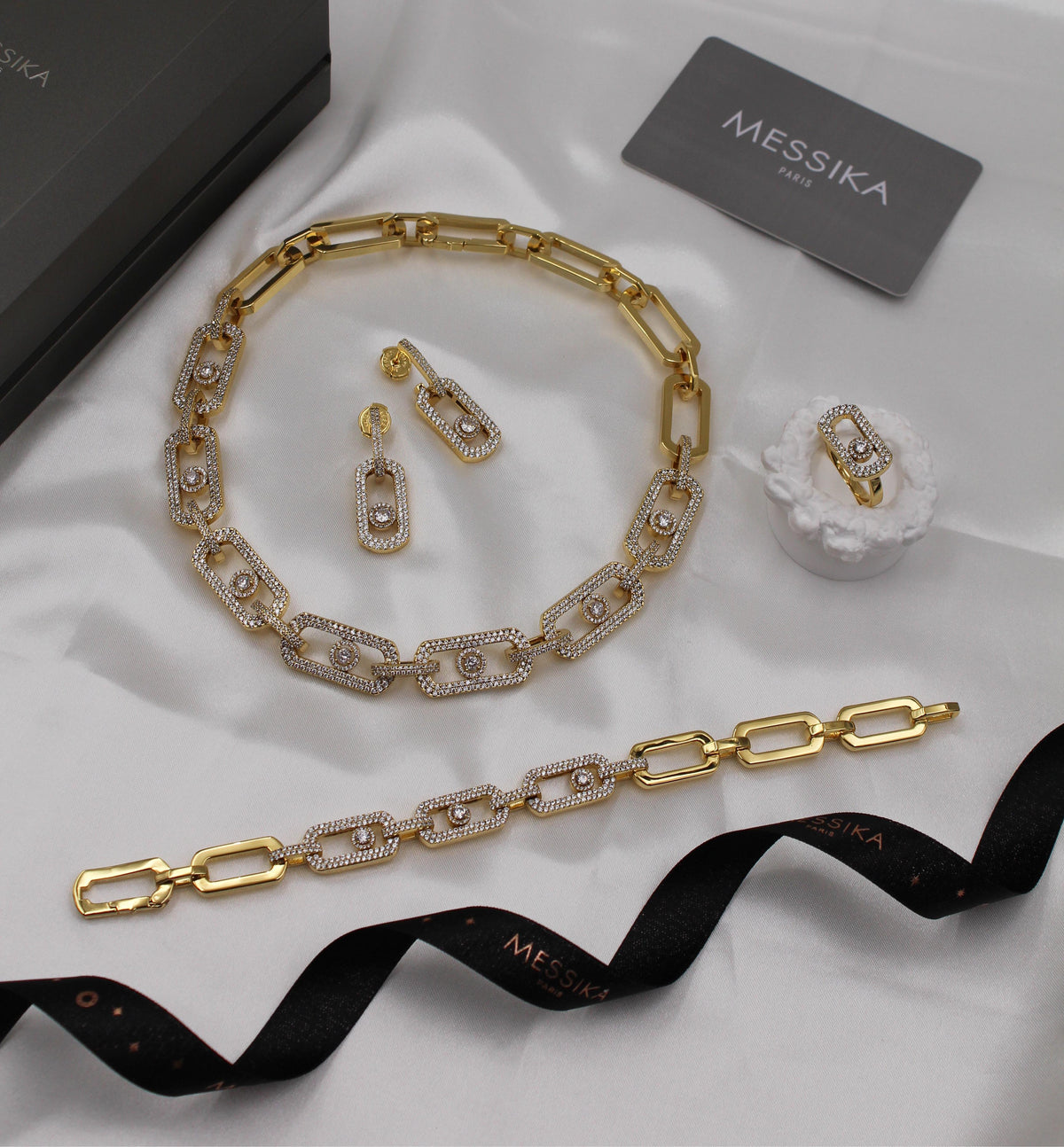 Messika Set