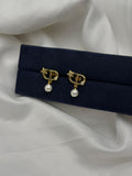 Dior Earrings