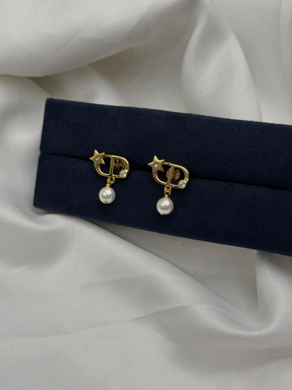 Dior Earrings
