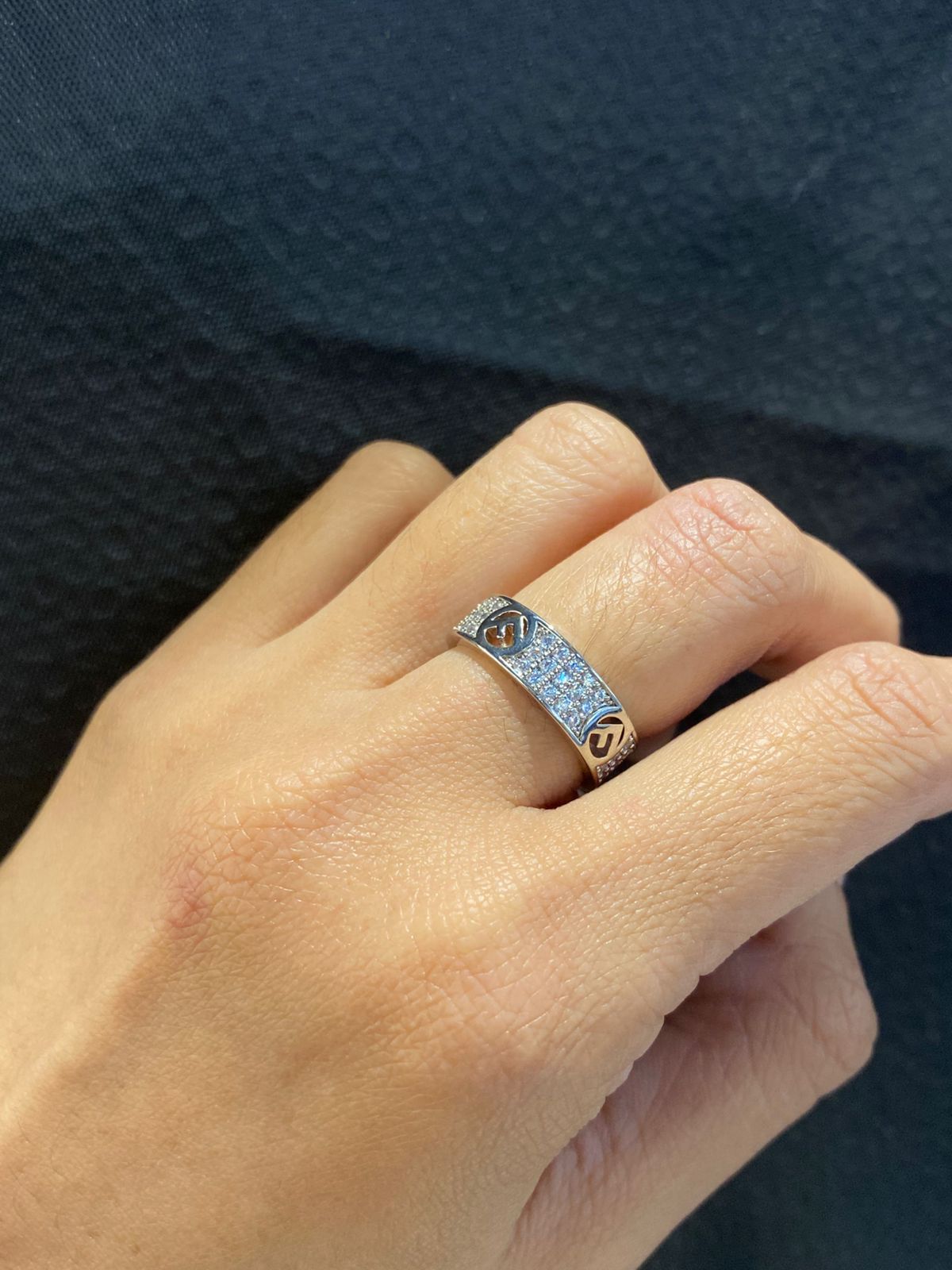 Fendi Ring