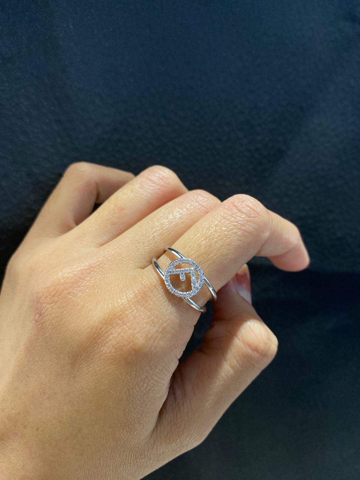 Fendi Ring