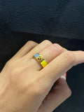Fendi Ring