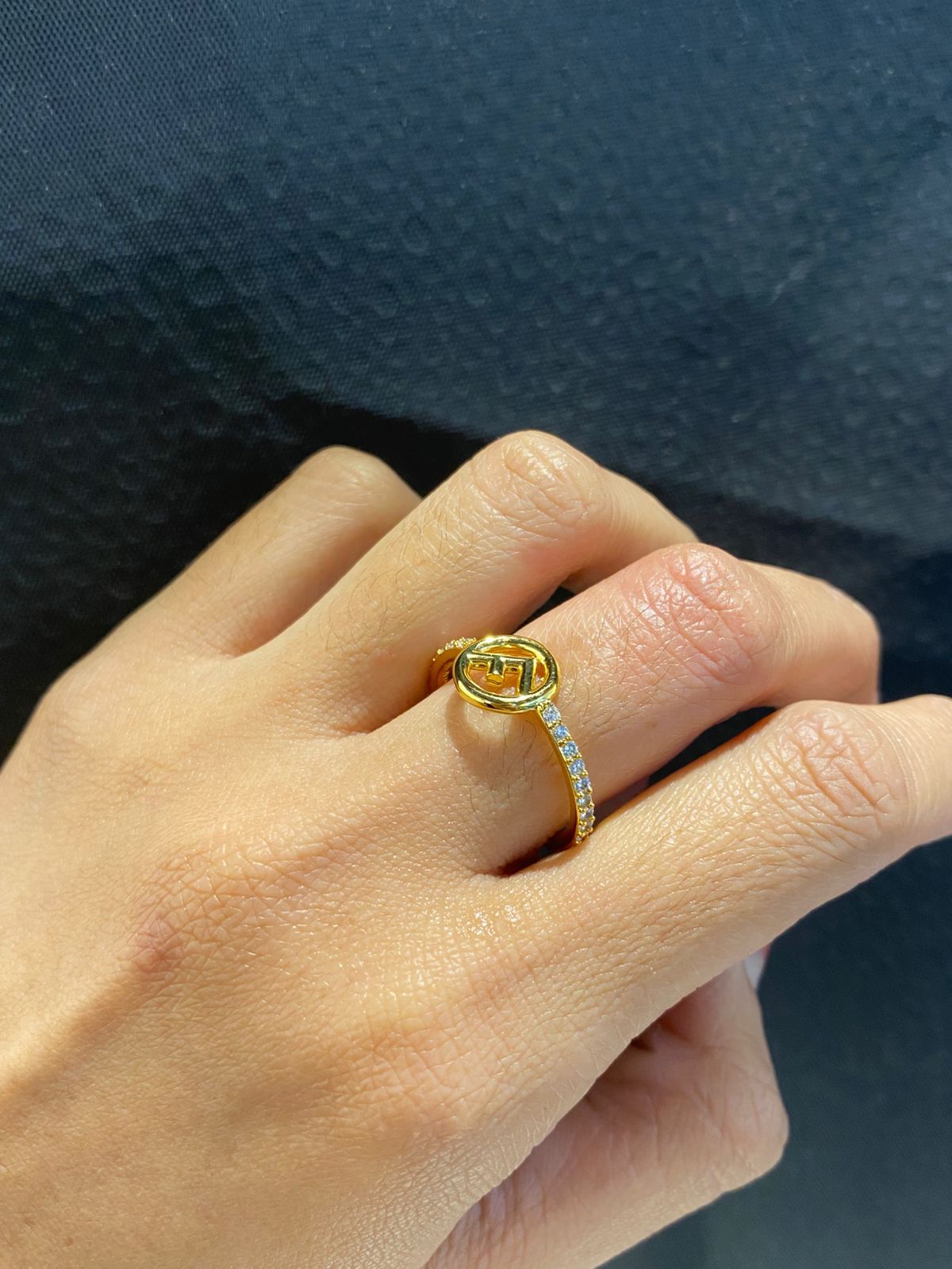 Fendi Ring