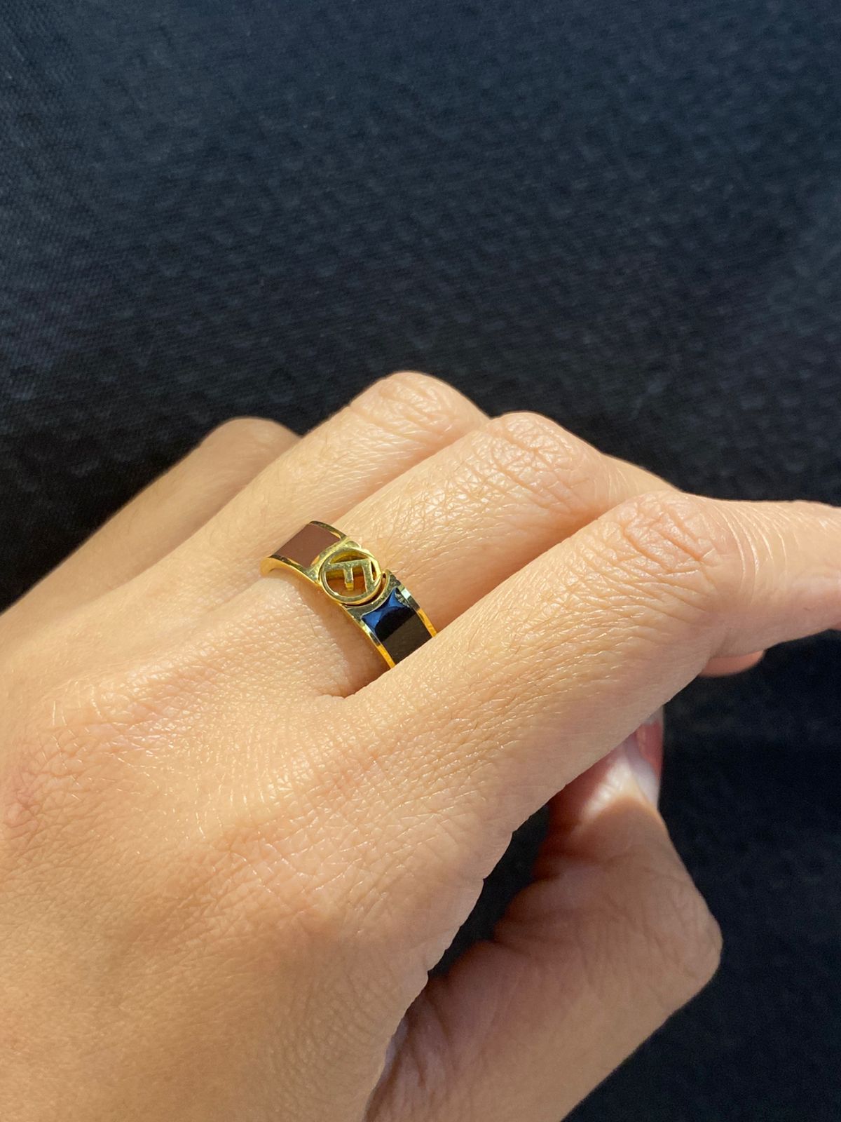 Fendi Ring