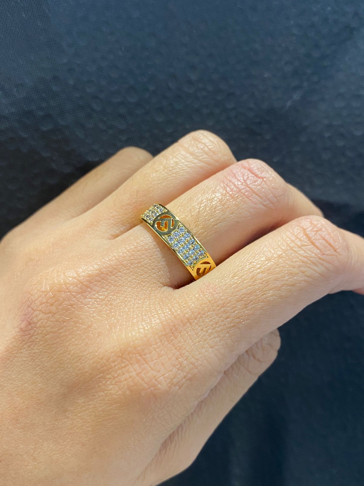 Fendi Ring