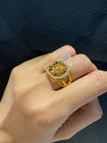 Fendi Ring