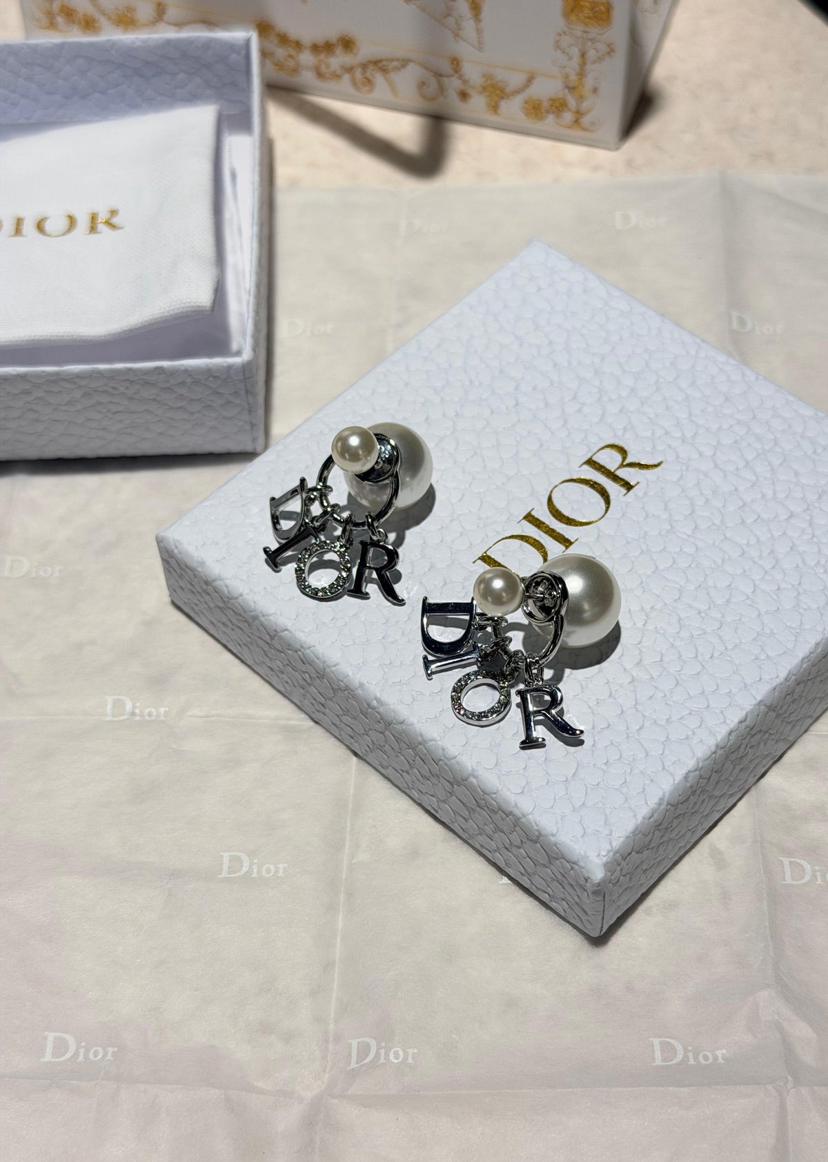 Dior Earrings