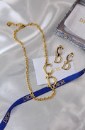 Dior  Jewelry Set