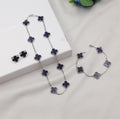Van Cleef & Arpels Vintage Alhambra Set