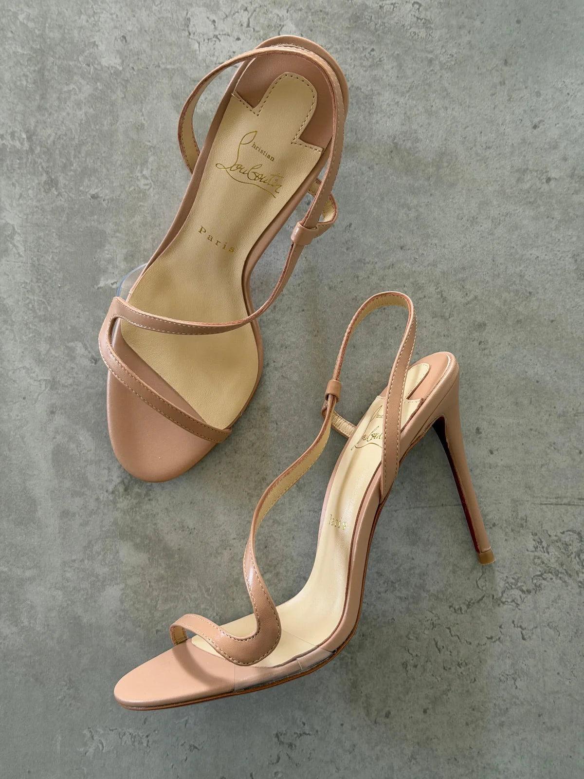 Louboutin Heels