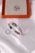 Hermès Kelly Dog Bracelet