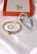 Hermès Kelly Dog Bracelet