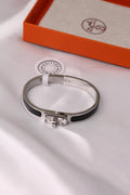 Hermès Kelly Dog Bracelet