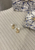 Dior Earrings