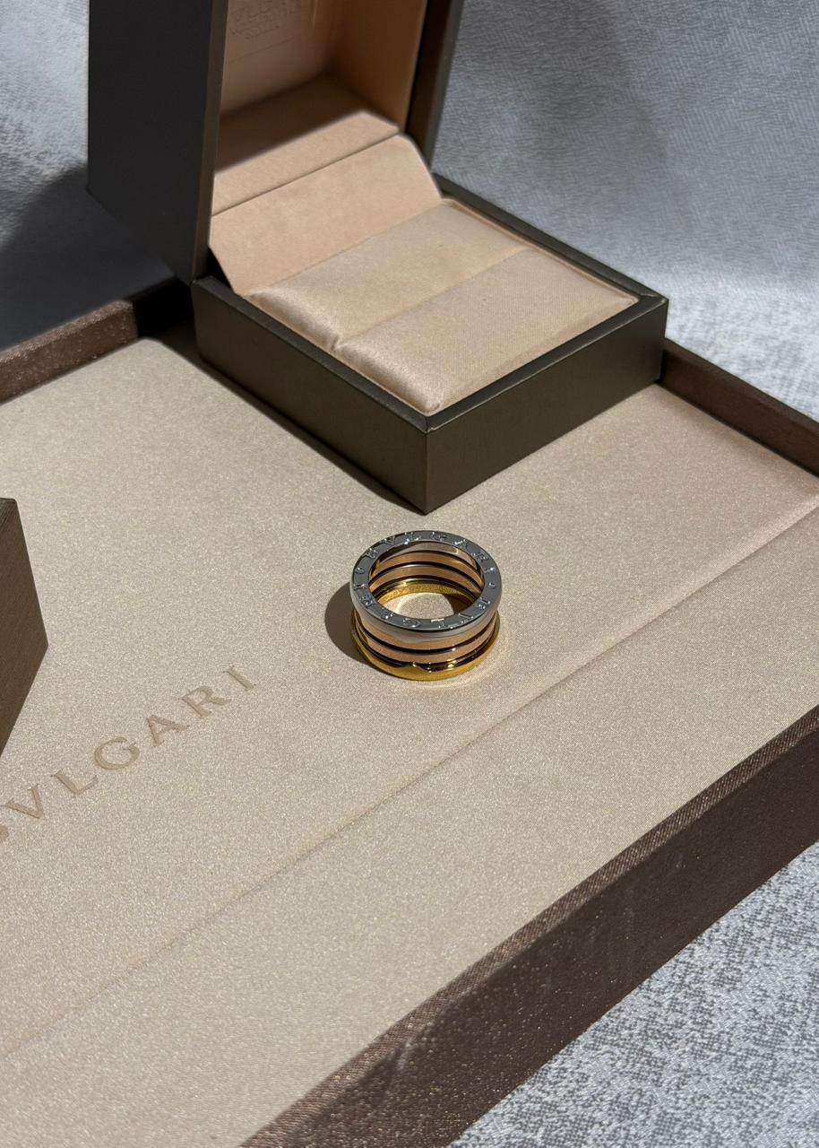 BVLGARI Ring