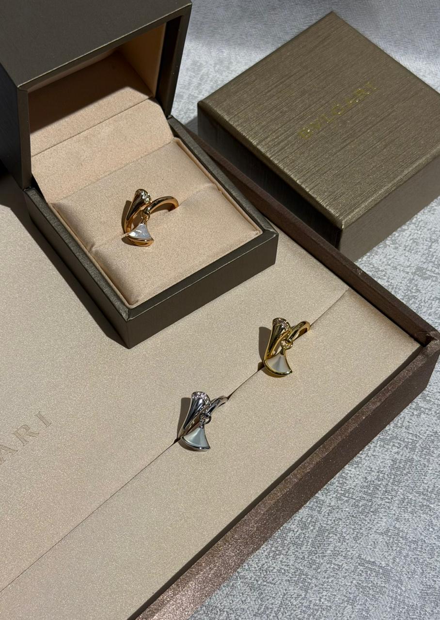 BVLGARI Ring