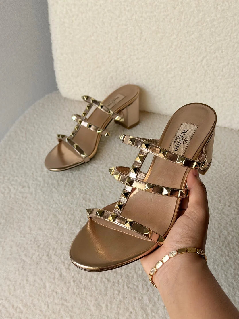 Valentino Garavani Rockstud sandals