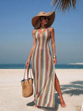 Missoni Multi Zigzag Maxi Dress