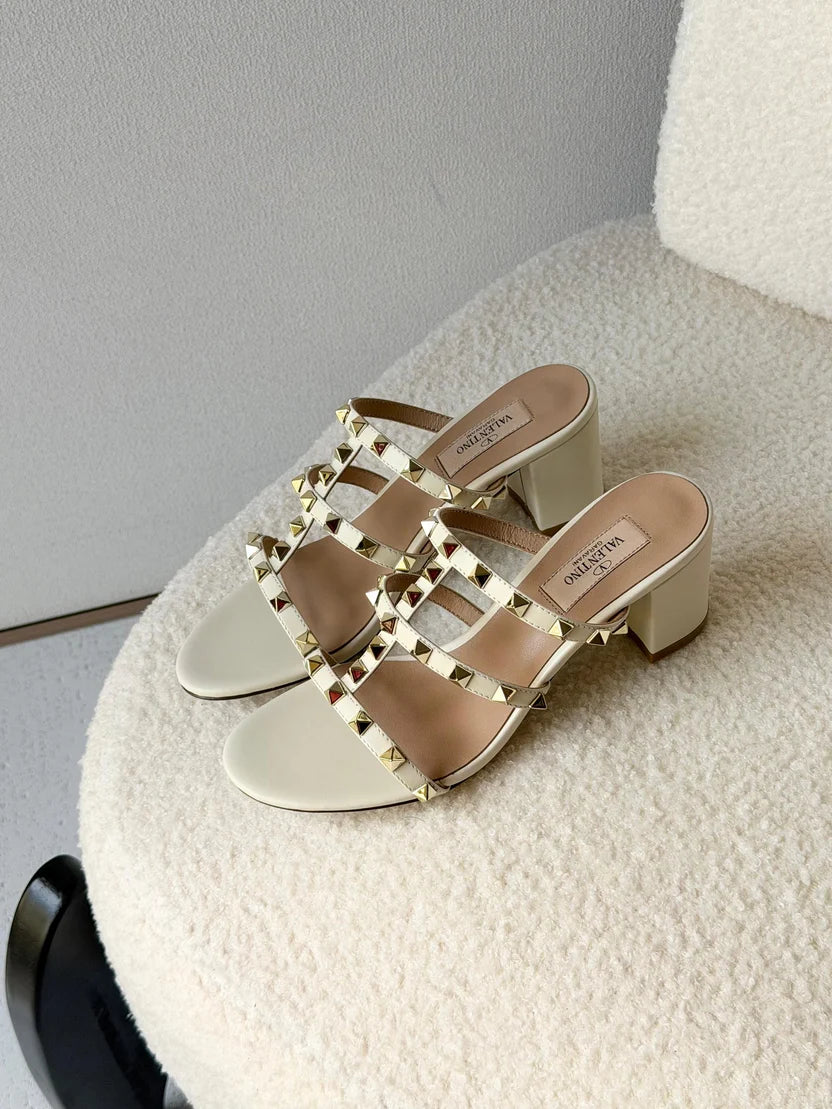 Valentino Garavani Rockstud sandals