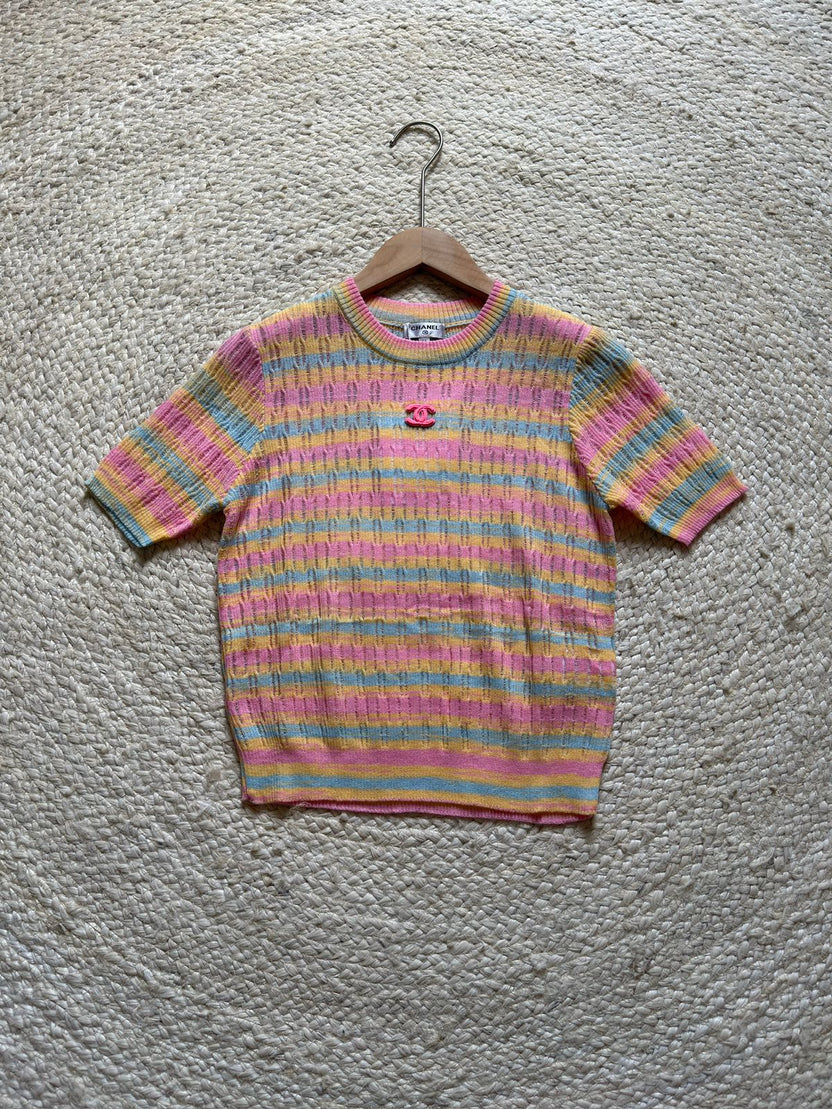 Chanel Tshirt