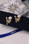 Dior Earrings