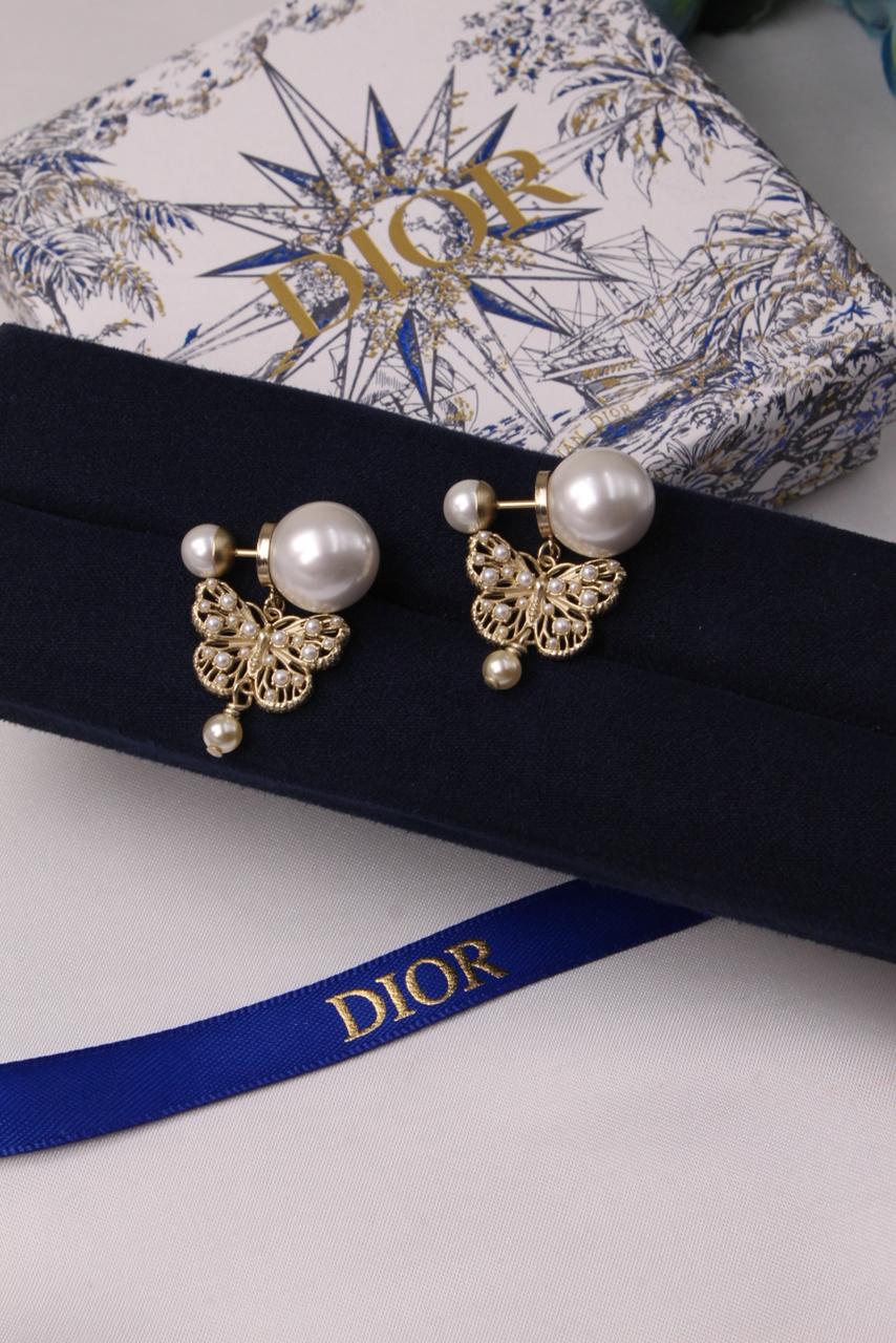 Dior Earrings