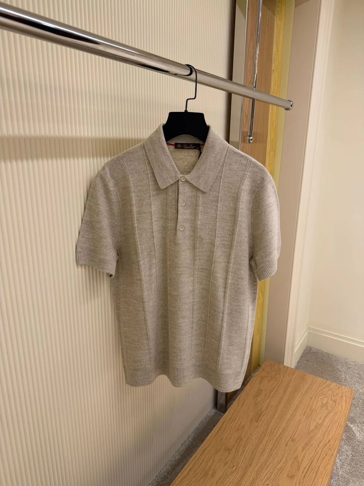 Loro Piana's Polo