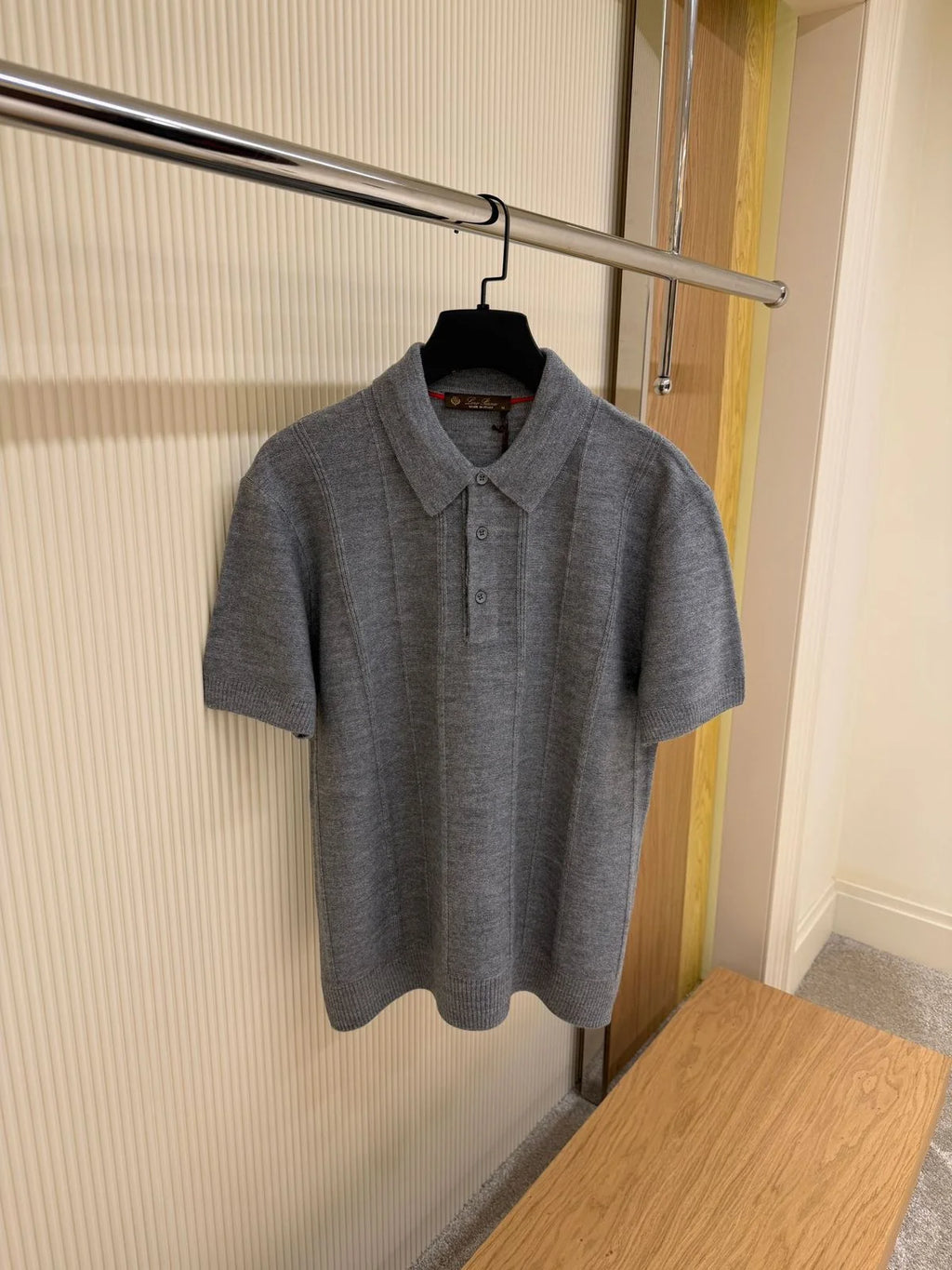 Loro Piana's Polo