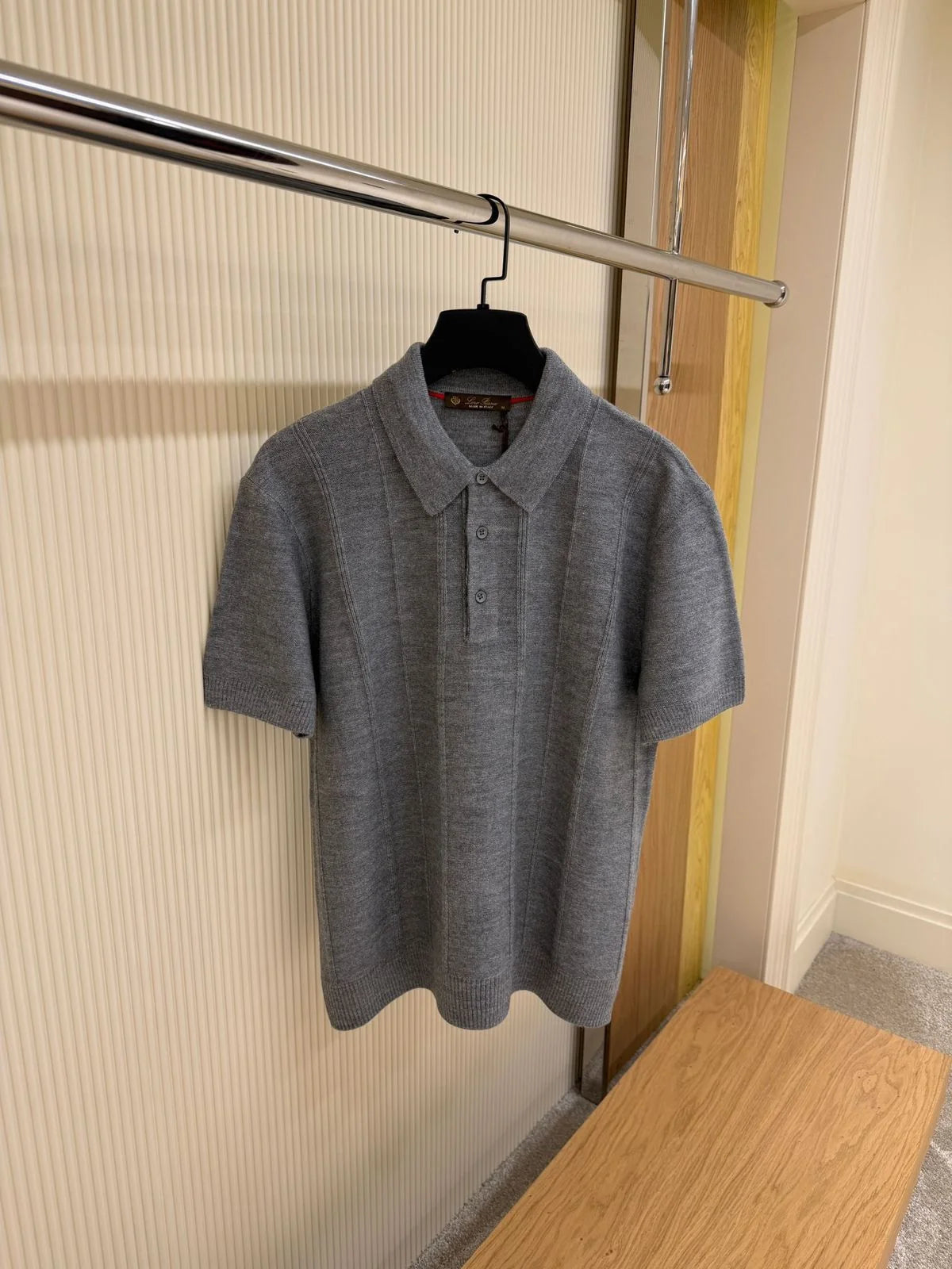 Loro Piana's Polo