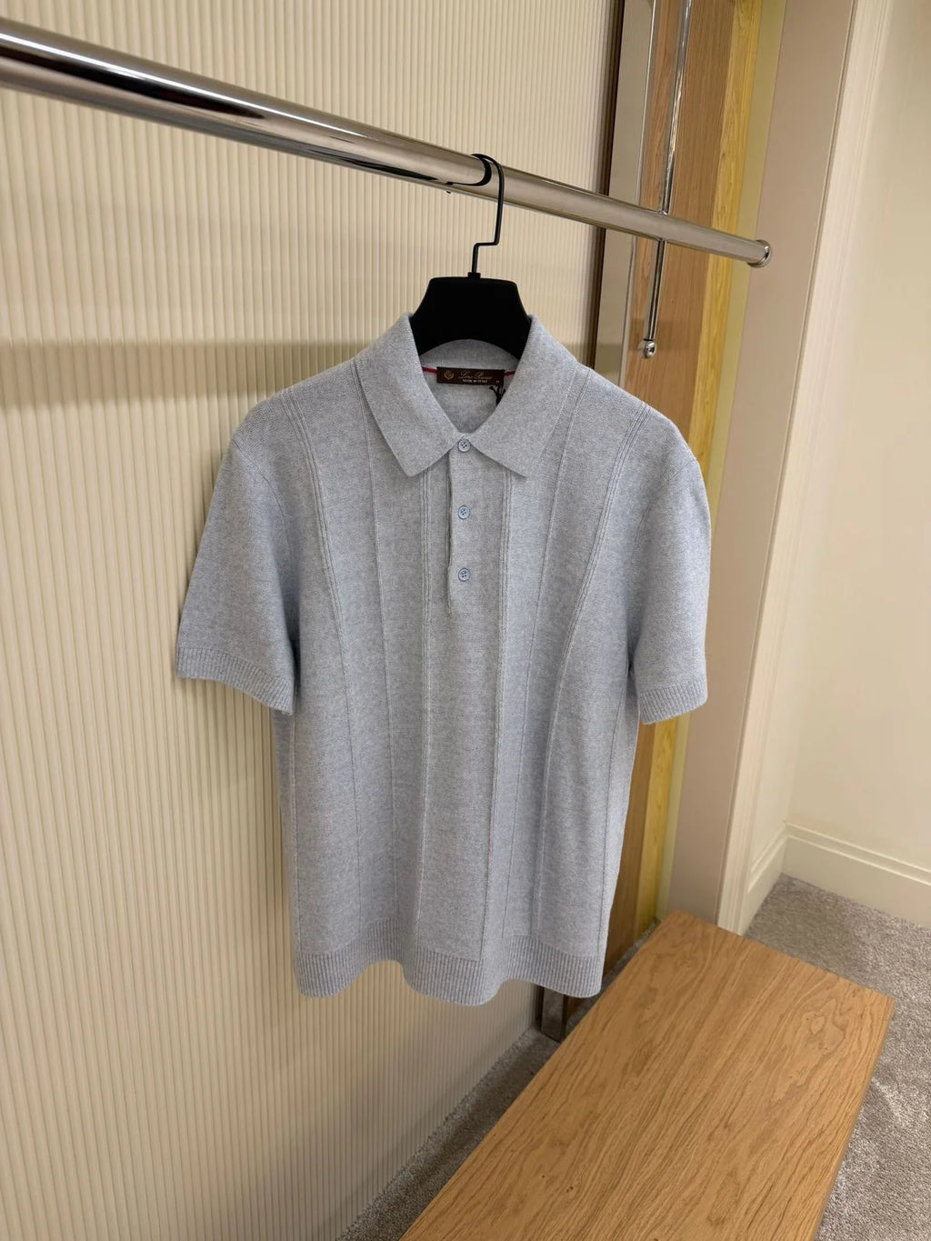Loro Piana's Polo