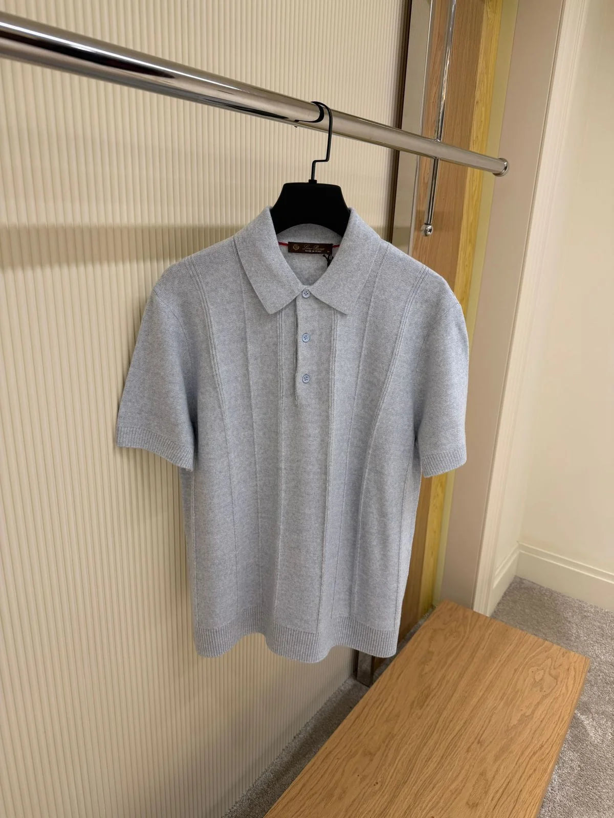 Loro Piana's Polo