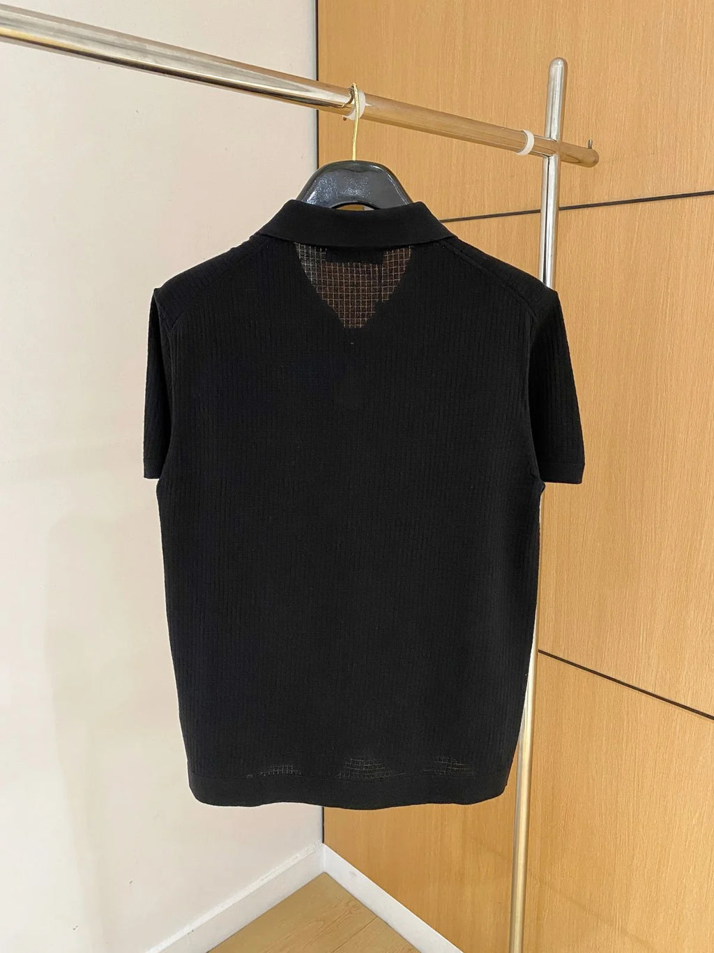 Loro Piana Cotton Polo Shirt