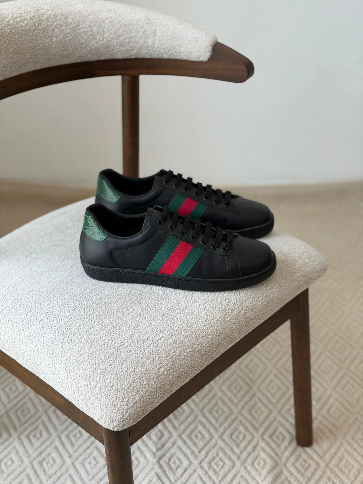 Gucci Ace sneakers