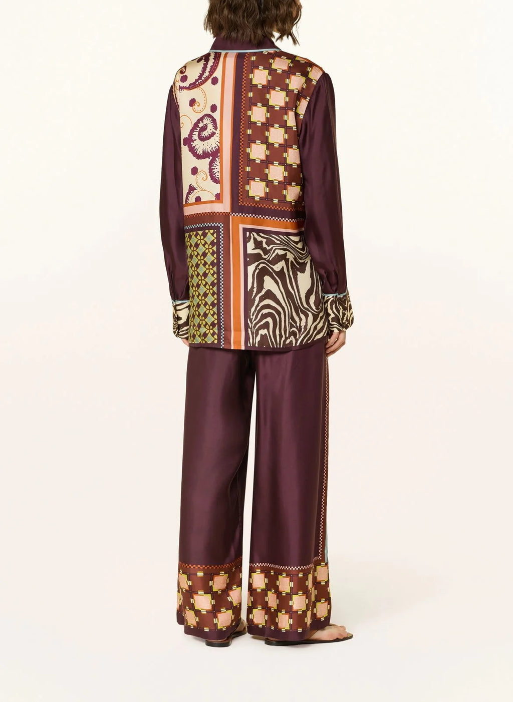 ALEMAIS Shirts & Blouses