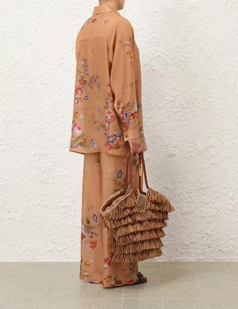 ZIMMERMANN Patience Floral