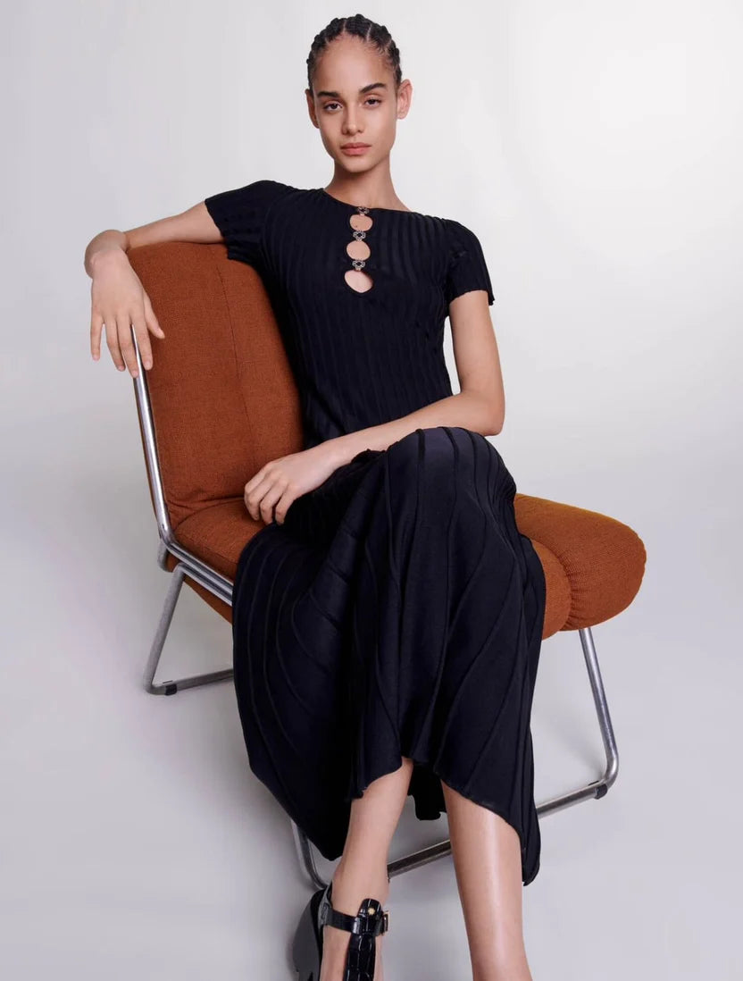 SANDRO dress