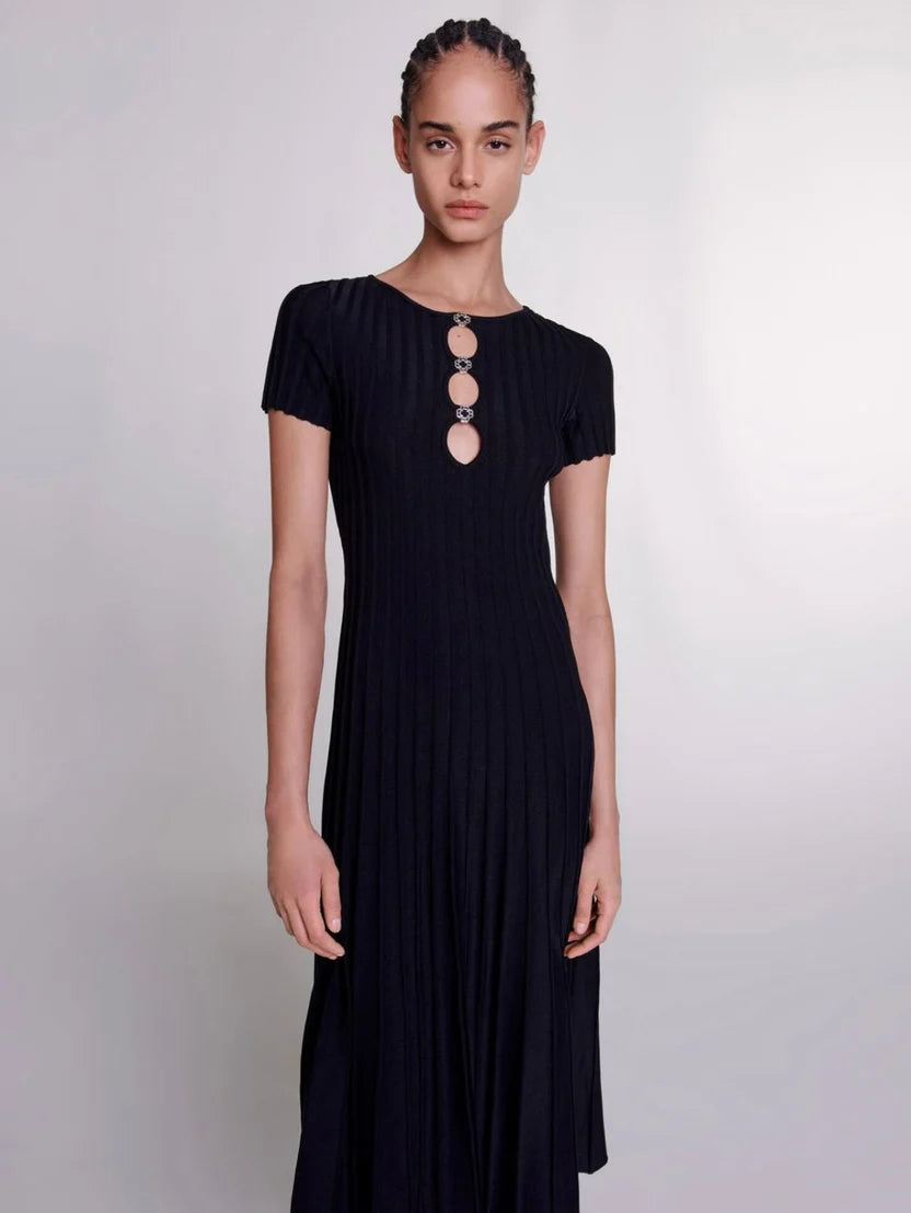 SANDRO dress